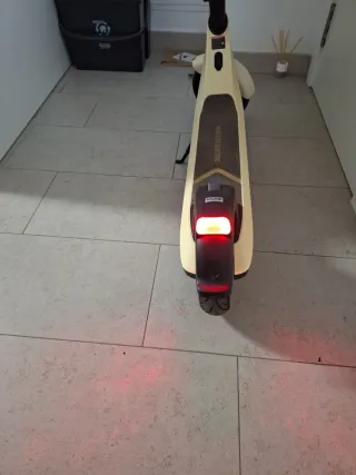 Patinete Eléctrico NIU KQi2