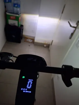 Patinete Eléctrico NIU KQi2