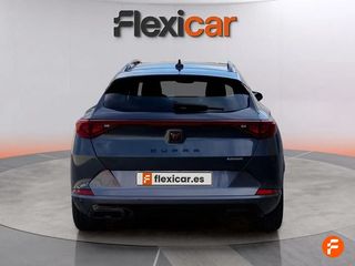 Cupra Formentor 1.5 TSI 110kW (150 CV) DSG