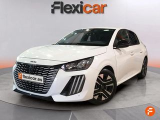 Peugeot 208 Allure Puretech 100