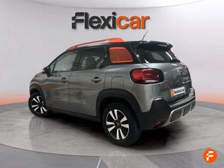 Citroën C3 Aircross PureTech 81kW (110CV) S&S FEEL