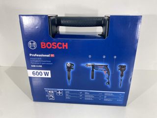 taladro electrico bosch gsb 13 re