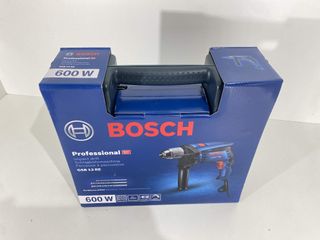 taladro electrico bosch gsb 13 re
