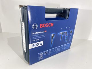 taladro electrico bosch gsb 13 re