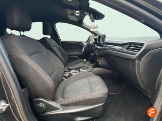 Ford Focus 1.0 Ecoboost 92kW ST-Line