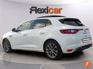 Renault Megane GT Line En. TCe 97kW (130CV) llanta 18"