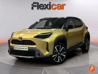 Toyota Yaris Cross 1.5 120H Premiere Edition