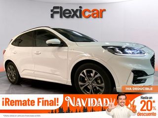 Ford Kuga ST-Line 1.5T EcoBoost 110kW (150CV)