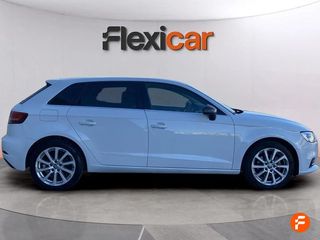 Audi A3 1.6 TDI 85kW (116CV) S tronic Sportback