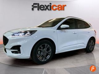 Ford Kuga ST-Line 1.5T EcoBoost 110kW (150CV)