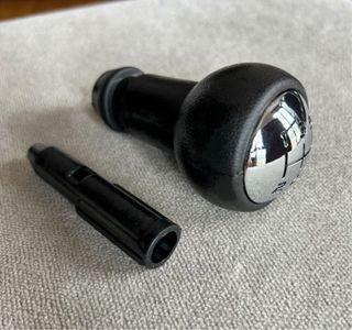 Pomo Palanca Cambio 5 velocidades Peugeot Citroen