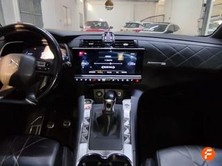 DS DS 7 BlueHDi 96kW (130CV) SO CHIC