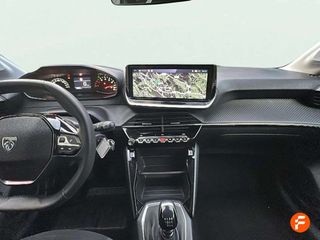 Peugeot 208 Active Puretech 100