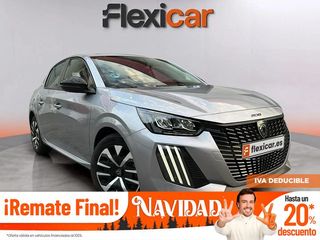 Peugeot 208 Active Puretech 100