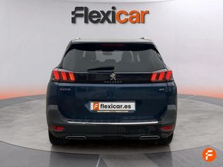 Peugeot 5008 2.0 BlueHDi 133kW S&S GT EAT8