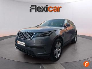 Land-Rover Range Rover Velar 2.0D I4 150kW (204CV) 4WD Auto