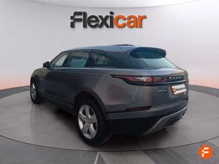 Land-Rover Range Rover Velar 2.0D I4 150kW (204CV) 4WD Auto