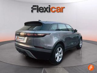 Land-Rover Range Rover Velar 2.0D I4 150kW (204CV) 4WD Auto