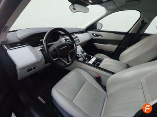 Land-Rover Range Rover Velar 2.0D I4 150kW (204CV) 4WD Auto