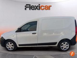 Dacia Dokker Essential Blue dCi 55kW (75CV) - 18