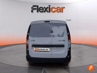 Dacia Dokker Essential Blue dCi 55kW (75CV) - 18