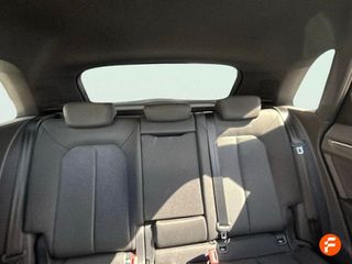 Audi Q3 40 TFSI 140kW S tronic Quattr Black Line