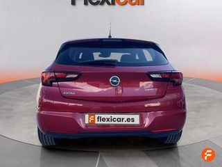 Opel Astra 1.2T SHL 81kW (110CV) 2020