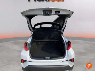 Toyota C-HR 2.0 180H GR Sport