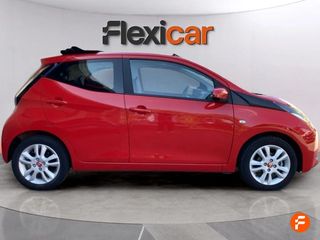 Toyota Aygo 1.0 70 x-play
