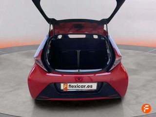 Toyota Aygo 1.0 70 x-play