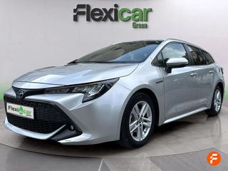Toyota Corolla 1.8 125H ACTIVE TECH E-CVT TOU SPORT