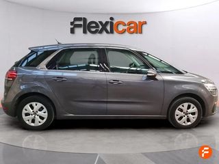 Citroën C4 Spacetourer PureTech 81KW (110CV) S&S 6v Live