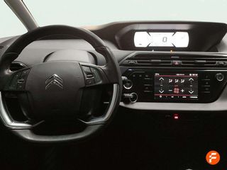 Citroën C4 Spacetourer PureTech 81KW (110CV) S&S 6v Live