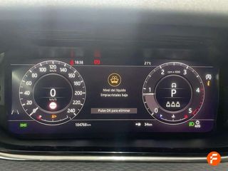 Land-Rover Range Rover Evoque 2.0 D180 R-Dynamic AUTO 4WD