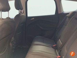 Ford Kuga 1.5 EcoBoost 150 A-S-S 4x2 Titanium