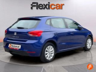 Seat Ibiza 1.0 55kW (75CV) Reference