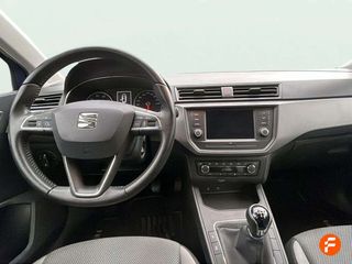 Seat Ibiza 1.0 55kW (75CV) Reference