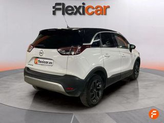 Opel Crossland X 1.2 81kW Design Line 120 Aniversario S/S