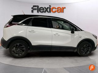Opel Crossland X 1.2 81kW Design Line 120 Aniversario S/S