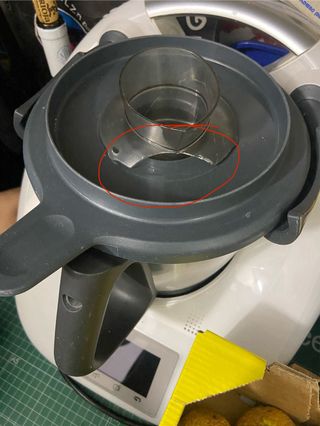Thermomix TM5