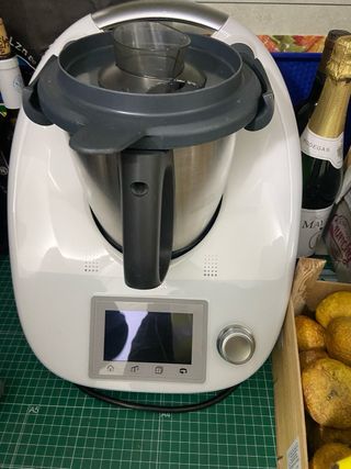 Thermomix TM5