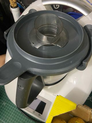 Thermomix TM5
