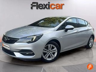 Opel Astra 1.2T SHT 96kW (130CV) Business Elegance