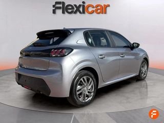 Peugeot 208 PureTech 55kW (75CV) Active Pack