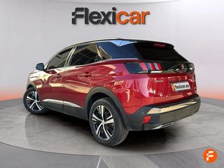 Peugeot 3008 GT Line BlueHDi 96kW (130CV) S&S EAT8