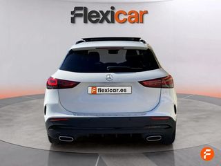 Mercedes GLA GLA 200 D