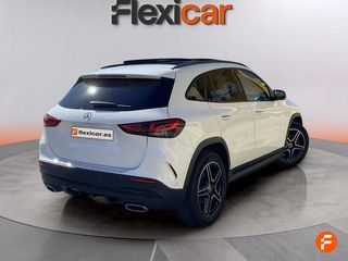 Mercedes GLA GLA 200 D