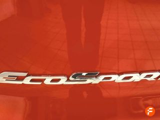 Ford Ecosport 1.0T EcoBoost 92kW (125CV) S&S ST Line