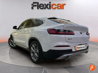 BMW X4 xDrive30i