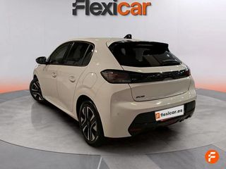 Peugeot 208 Allure Puretech 100